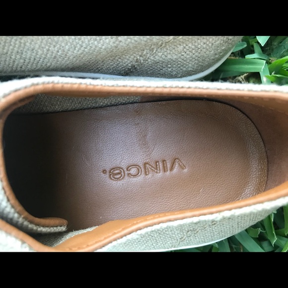 Vince sneakers - Picture 4 of 6